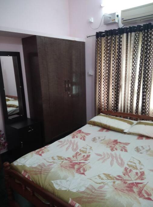 Happy Nest Villa Kalyanpur Exterior photo